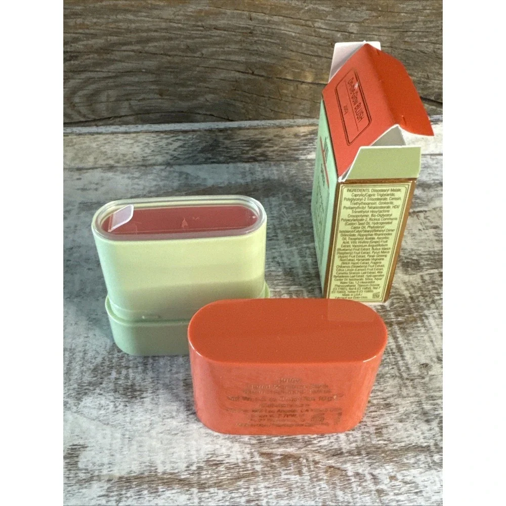 Pixi On-the-Glow‎ Blush Juicy 0.3oz | MSRP = $19